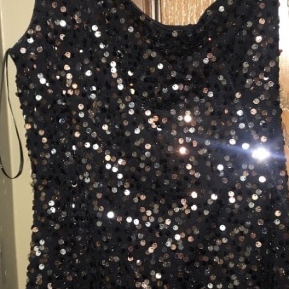 New year’s eve dress - Picture 2 of 2